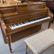 1978 Steinway console piano - Upright - Console Pianos